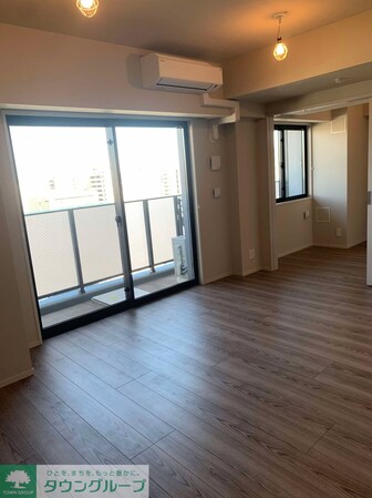 ルフォンプログレ秋葉原マークスの物件内観写真